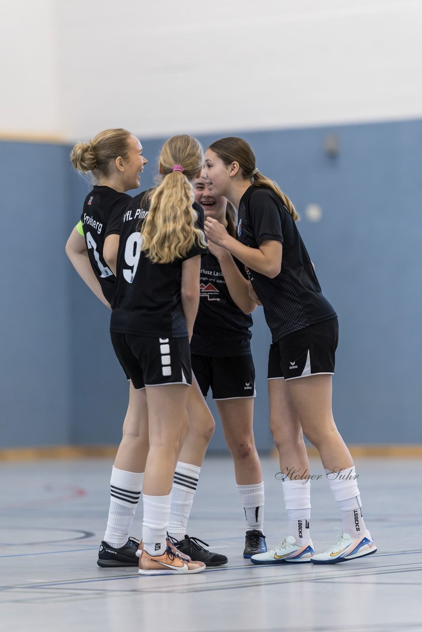 Bild 97 - wCJ Futsalmeisterschaft